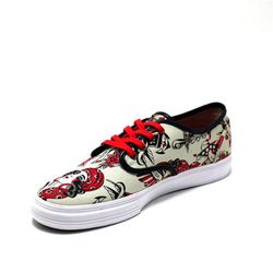 Iron Fist De Winston Sneaker