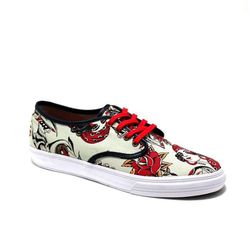 Iron Fist De Winston Sneaker