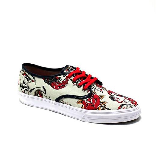 Iron Fist De Winston Sneaker