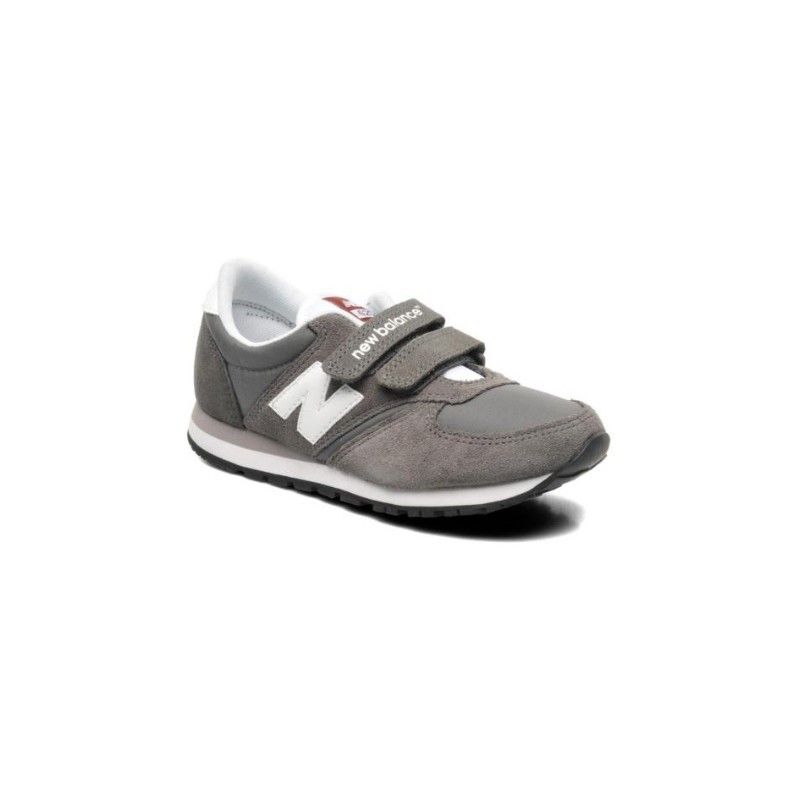 New balance clearance niña velcro precio