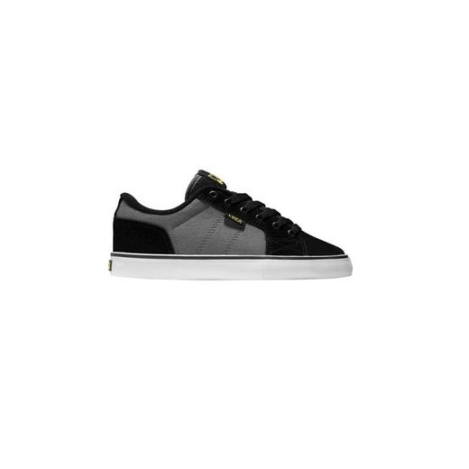 Zapatillas Circa Cero Kids Blk/Neutrak Gry