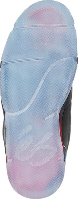 Zapatilla És Silo Black/Print