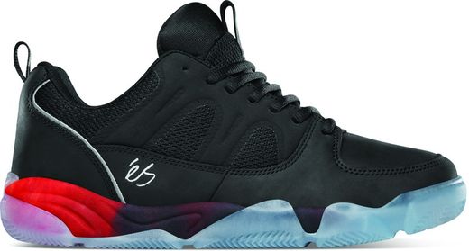 Zapatilla És Silo Black/Print