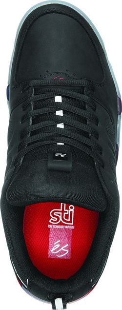 Zapatilla És Silo Black/Print