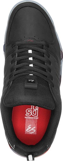 Zapatilla És Silo Black/Print