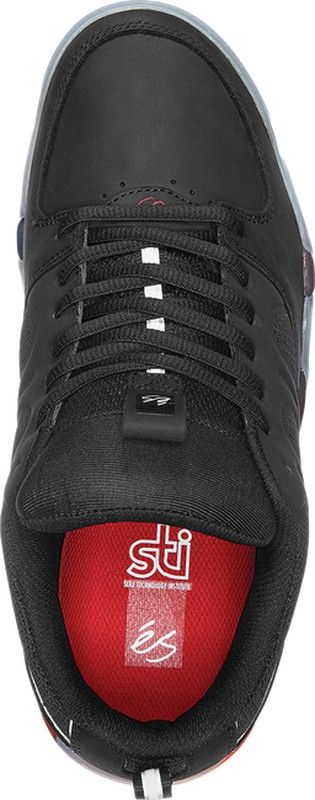 Zapatilla És Silo Black/Print