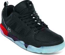 Zapatilla És Silo Black/Print