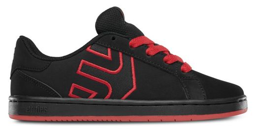 Zapatillas Etnies  kids Fader ls