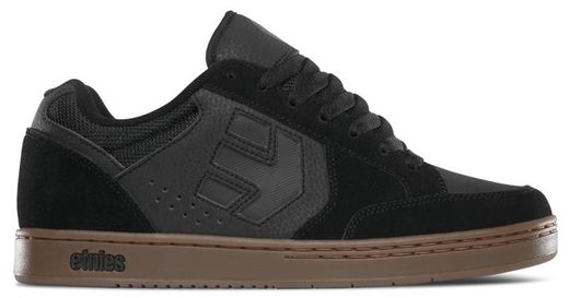 Zapatillas Etnies  Swivel black/Gum