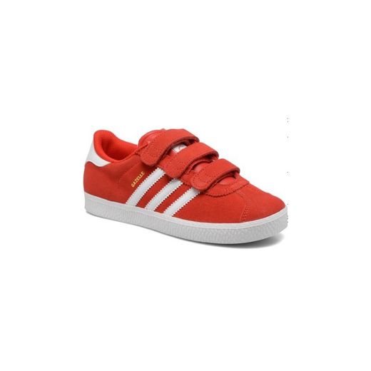 Zapatillas Gazelle 2 Cf C Rojint/Tinle