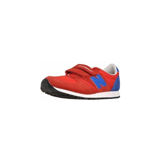 Zapatillas New Balance Kids Lifestyle Velcro Rby