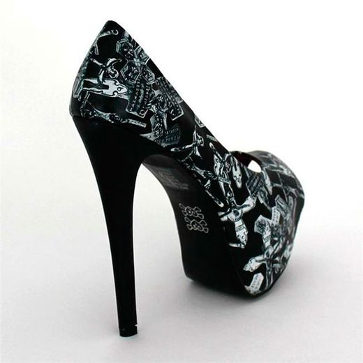 Iron Fist Dont Shoe Me Super Cross Platform