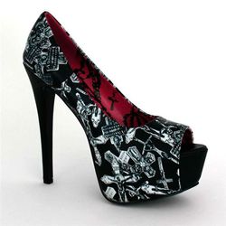 Iron Fist Dont Shoe Me Super Cross Platform