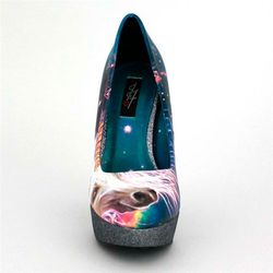 Platform Shoes Iron Fist Unicorncopia