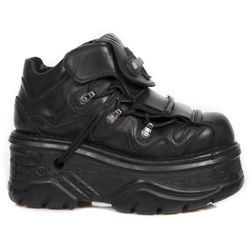 Shoes New Rock M-1075-R17
