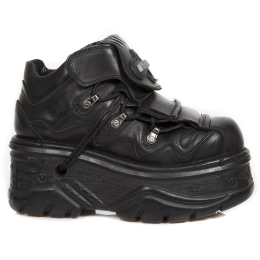 Shoes New Rock M-1075-R17