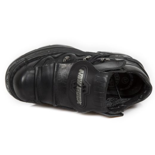 Shoes New Rock M-1075-R17