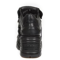 Shoes New Rock M-1075-R17