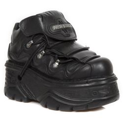 Shoes New Rock M-1075-R17