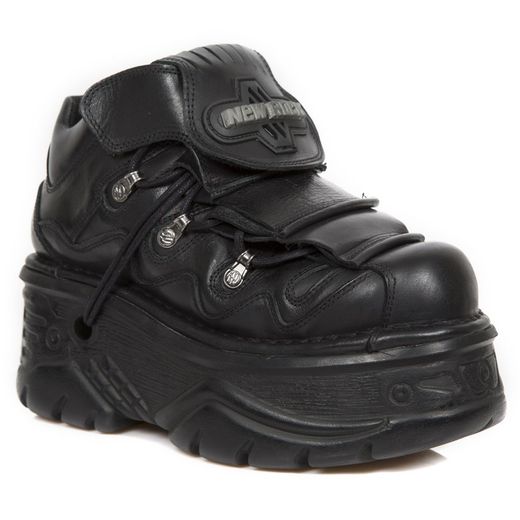 Shoes New Rock M-1075-R17