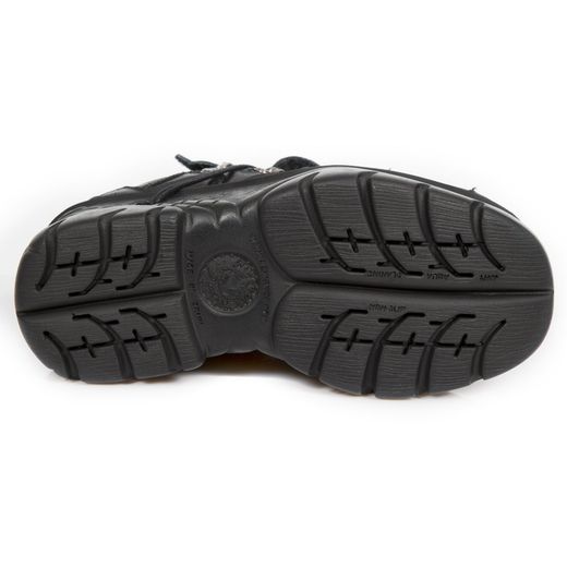 Shoes New Rock M-1075-R17