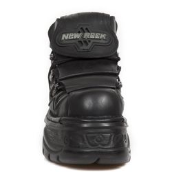 Shoes New Rock M-1075-R17