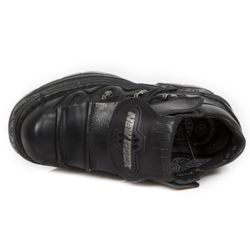 Shoes New Rock M-1075-R17