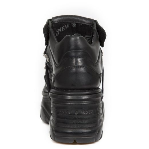 Shoes New Rock M-1075-R17