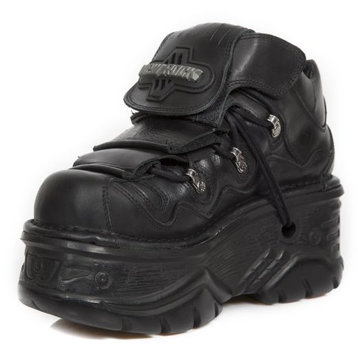 Shoes New Rock M-1075-R17