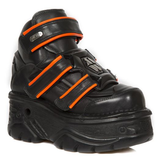 New Rock M-1078-S2 schoenen