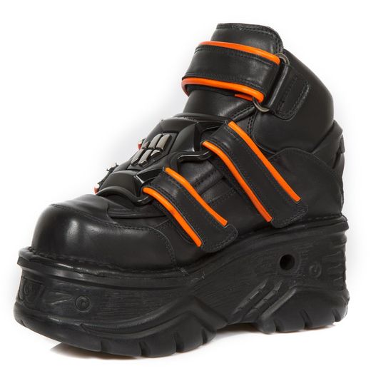New Rock M-1078-S2 schoenen