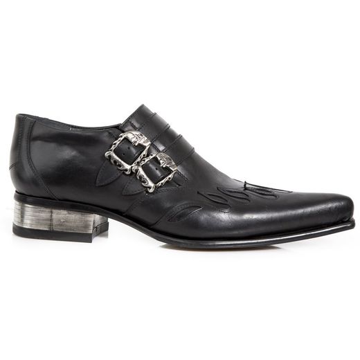 New Rock Shoes M-2358-S1