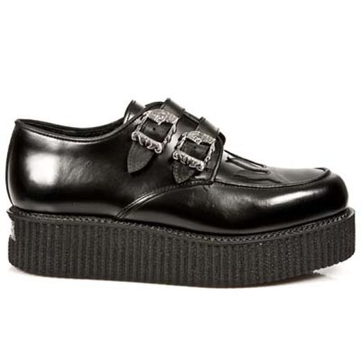Zapatos New Rock M-2406-C10