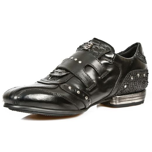 Calçados New Rock M-2715-S3