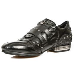 Calçados New Rock M-2715-S3