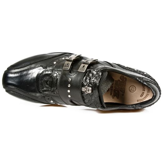 Calçados New Rock M-2715-S3