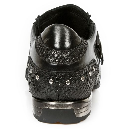 Calçados New Rock M-2715-S3