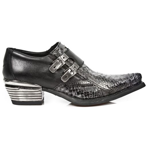 New Rock Chaussures M-7934PT-S10