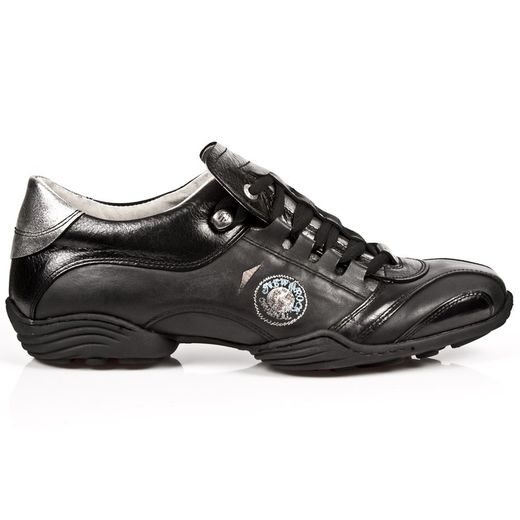 New Rock Schoenen M-8122-S5