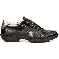 New Rock Schoenen M-8122-S5