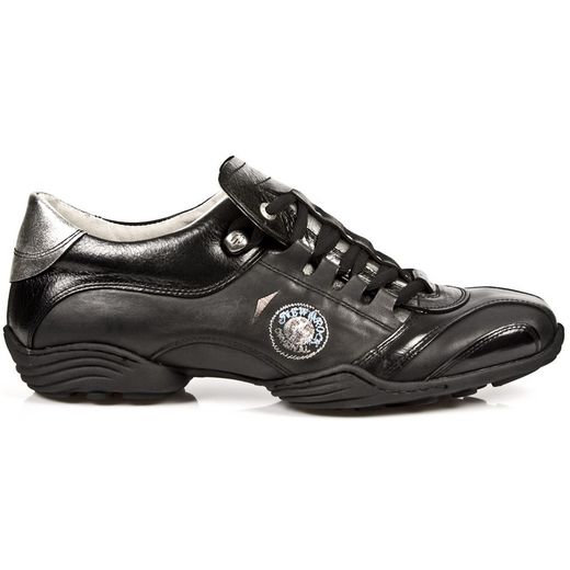 New Rock Schoenen M-8122-S5