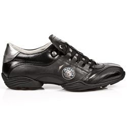New Rock Schoenen M-8122-S5