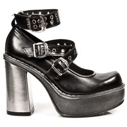 Schoenen New Rock M-9809-S10