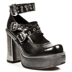 Schoenen New Rock M-9809-S10
