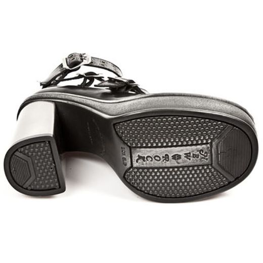 Schoenen New Rock M-9809-S10