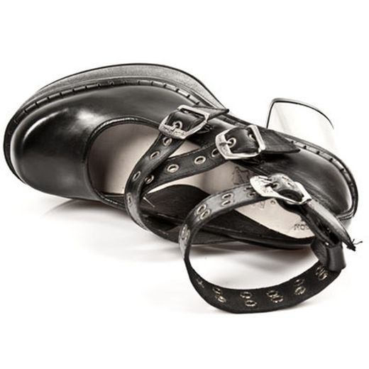 Schoenen New Rock M-9809-S10