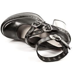 Schoenen New Rock M-9809-S10