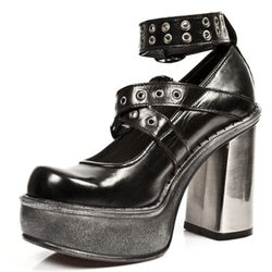 Schoenen New Rock M-9809-S10