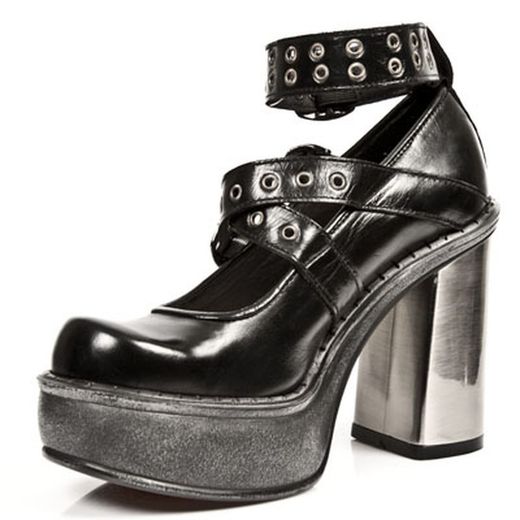 Schoenen New Rock M-9809-S10