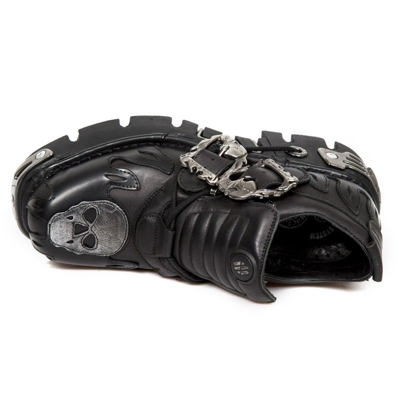 New Rock M-992-S2 shoes — Camden Shop